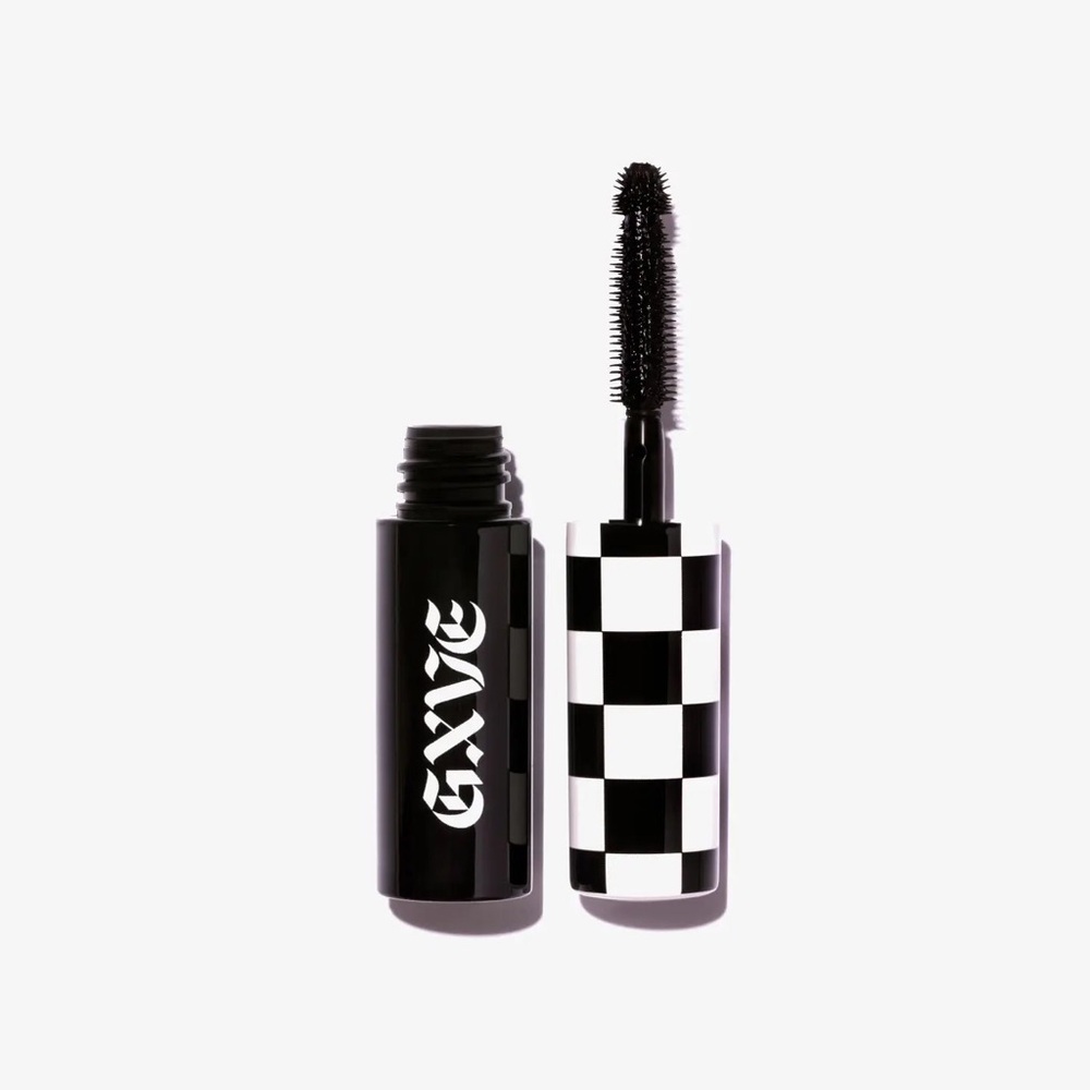 GXVE by Gwen Stefani Can’t Stop Staring, Black Mascara x3